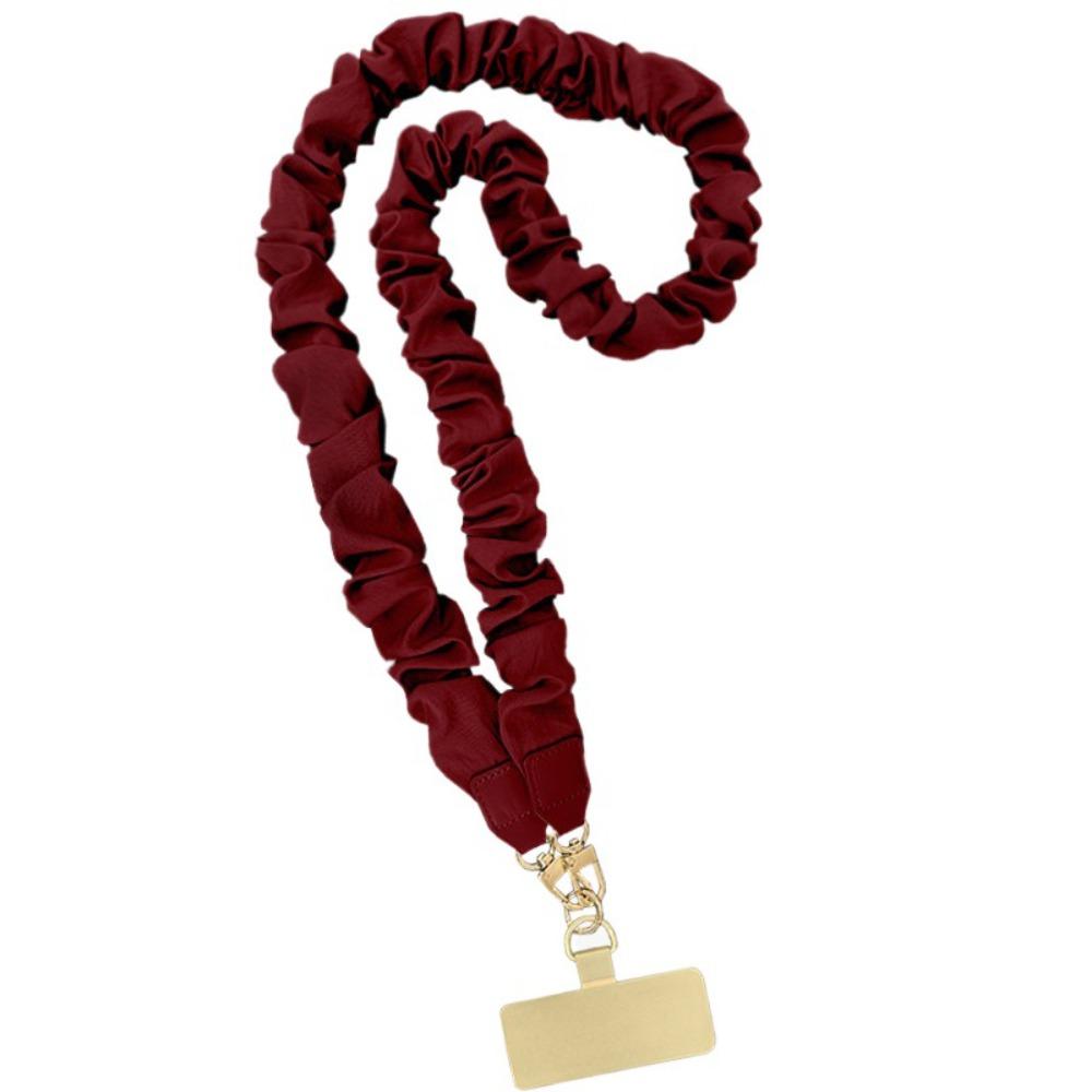 Umhängeband für Handy, lang, Handykette, Umhängeband für Handy, Reise, Outdoor