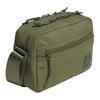 Adidas Versatile Shoulder Bag Large Unisex Dark Olive Green KC1399