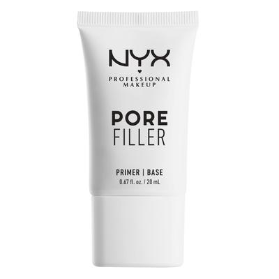 NYX Professional Makeup Smoothing Base 01 Makeup Primer
