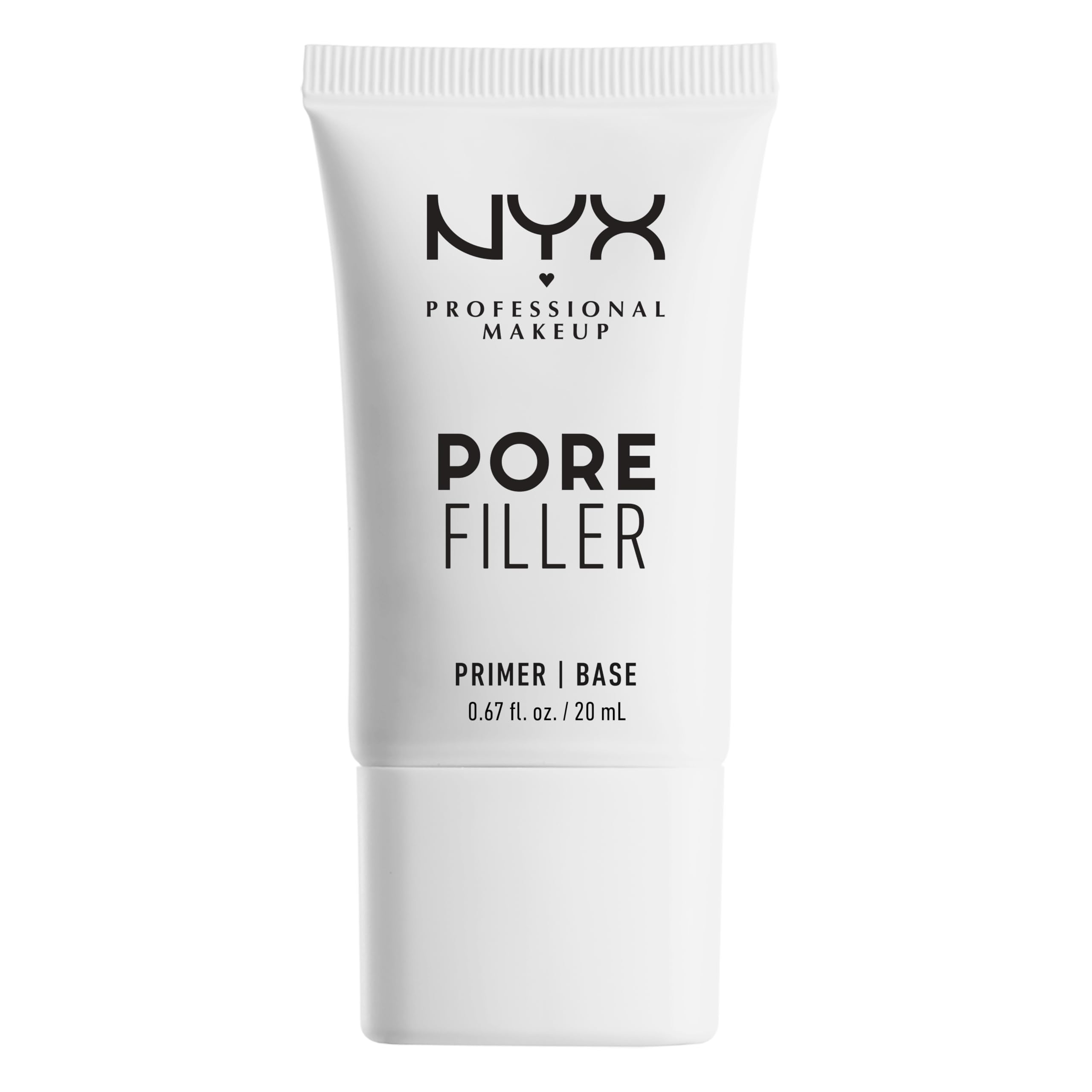 NYX Professional Makeup Smoothing Base 01 Makeup Primer
