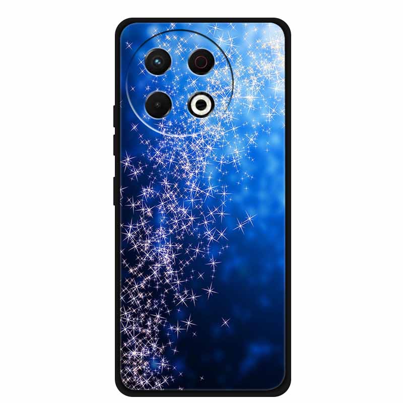 For Tecno Spark 30 Pro Phone Case 30Pro Coque Black Silicone Soft Back Cover Case For Tecno Spark30 Pro 4G Case Protective Shell