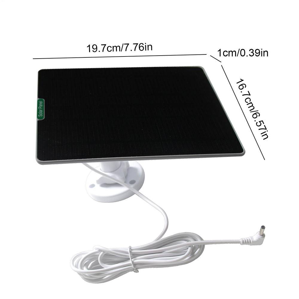 Solar Charging Panel 50w Portable Solar Charger Generator Energy-Saving Waterproof Generator External Battery Pack For Office