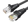 CHOSEAL Cat6 Shielded Ethernet Cable