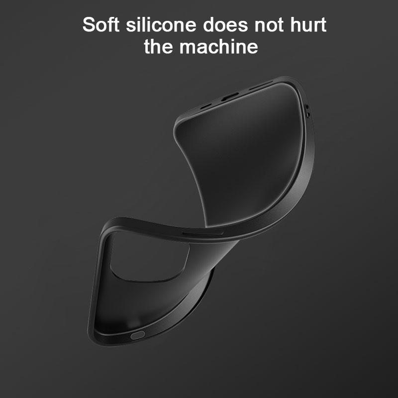 Blatt-Telefonhülle für iPhone Samsung Galaxy Redmi Xiaomi Oppo OnePlus Note SA 7 8 9 10 11 12 13 14 20 21 22 23 53 54 Pro Max Plus Ultra TPU Soft