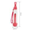 Clean Manually Refillable Water Spray Bottle Summer Cooling Mister Personal Mist Pump for Outdoor Travel Home Use Portable