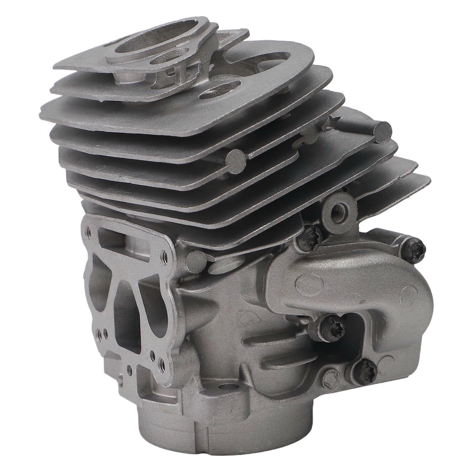 

Cylinder for For piston Kit 46mm for MSFor 555 MS556 MS560 MSFor 560XP MS562 MS562XP Chainsaw Motor Rebuild Parts China Mainland