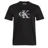 Calvin Klein Womens/Ladies Hero Mono Cotton T-Shirt