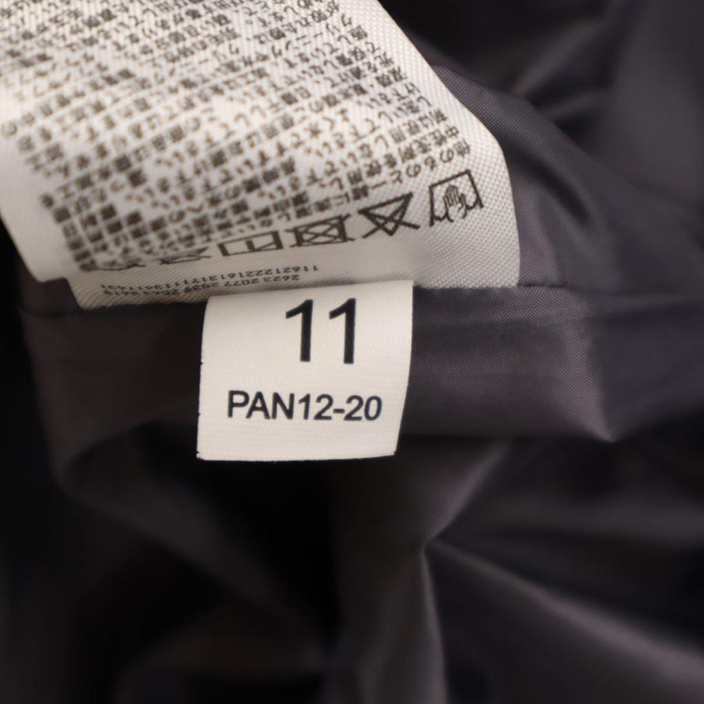 Uniqlo Nahtloser kurzer Daunenmantel M grau Damen Gebraucht