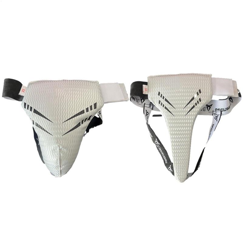 Boxing Groin Guard Groin Guard Crotch Protector for Taekwondo Groin Guard Crotch Protector Groin Protector for Men and Women