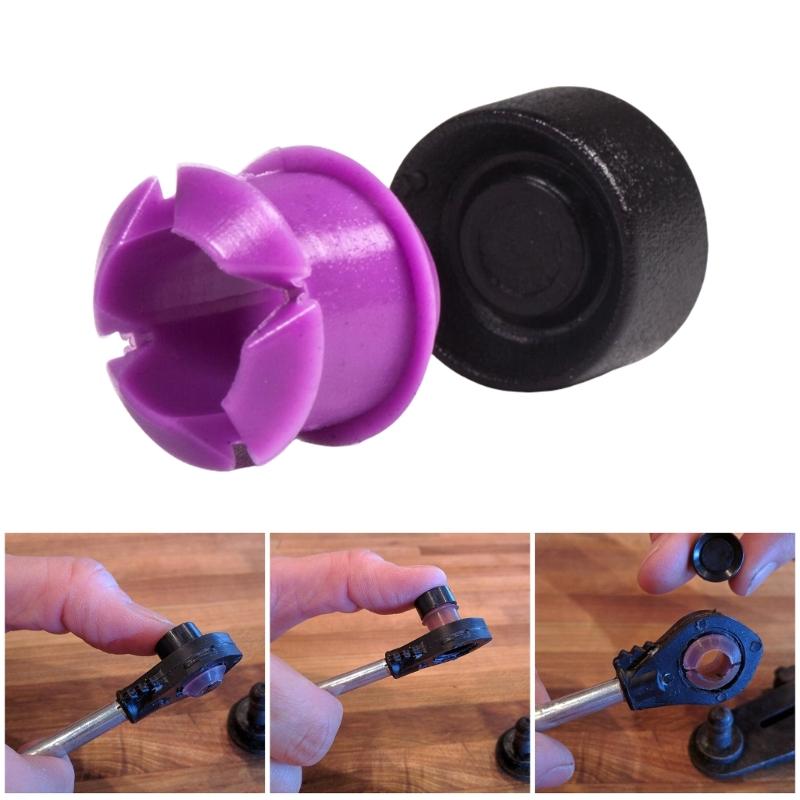 Gear Shifts Cable Bushing Repair set Shifts Cable Installation Tool Automotive Transmission Accessories Simple Installs