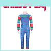 Coschuckycosplay Polyester Fabric Street Style Available In Various Sizes