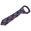 Mens Tie Set Classic Lattice Exquisite Texture Wear Resistant Men"s Neckties with Handkerchief for