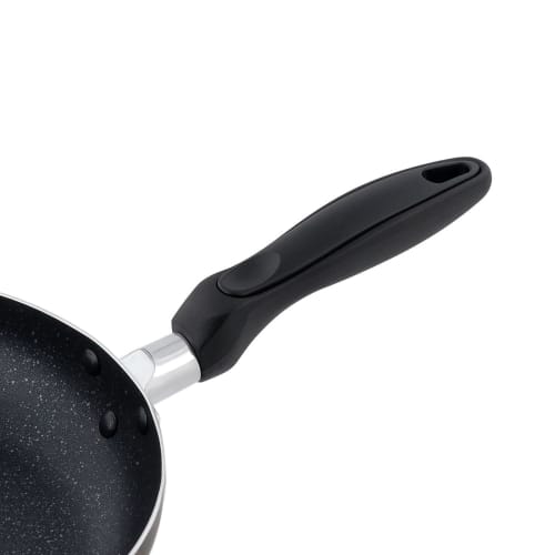 Bestco Frying Pan, 26cm, Gas Stove Only, Brown, ND-632, Your Cooking Partner