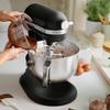 Kitchenaid Artisan mixer 5Ksm60Spx 5.6L Kitchenaid color: Matt black