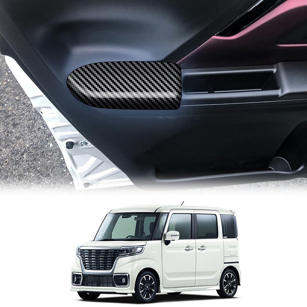 FOR NEW SPACIA SPACIA GEAR SPACIA CUSTOM MK04 MK54S MK53S MK94S (2024-present) Door Armrest