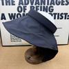 Neck Protection Empty Top Sun Hat Women's Summer Eaves UV Protection Sun Hat Outdoor Cycling Student Sun Hat