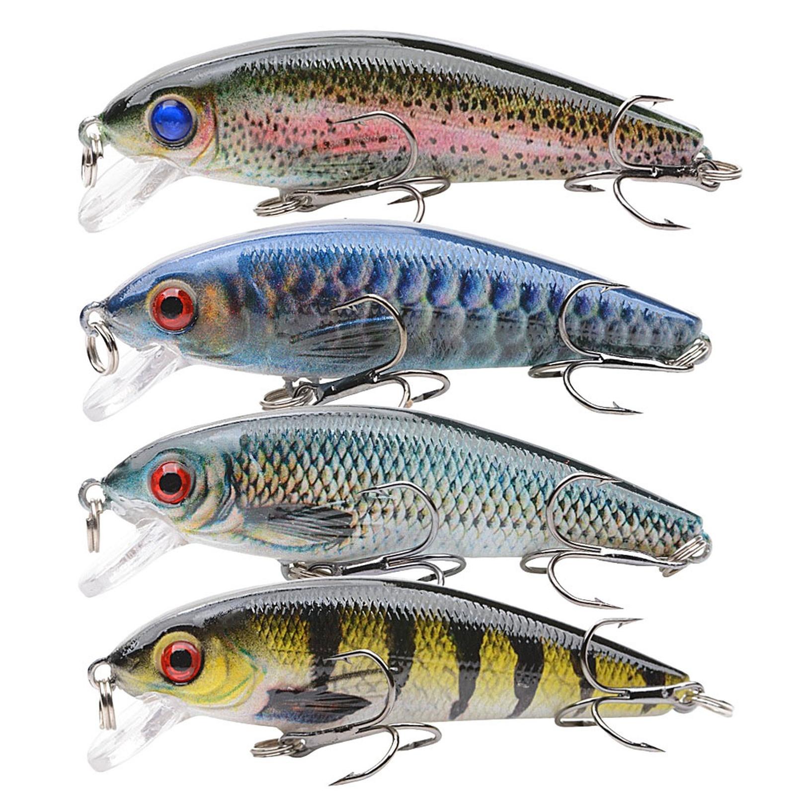CRAFT -500, Bass Fishing , Lipless Crank , Smallmouth, Sinking, Perfect Wobbling one size