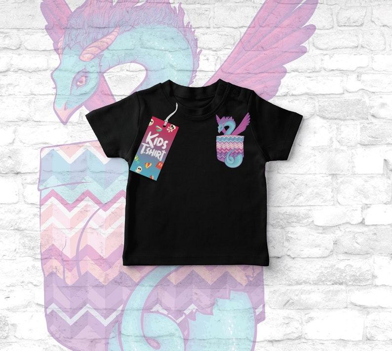 NIFFLER / SNASO || Kid s T-shirt  designed by us, with love. 130