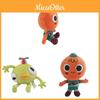 Peluche Peak Scout Edizione da Collezione Morbido Giocattolo Con Cotone PP Per Bambini e Adulti