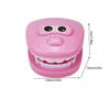 Simulated dentist set, playing house doctor toy, early education toy, simulated oral brushing and filling toy, 9-piece set