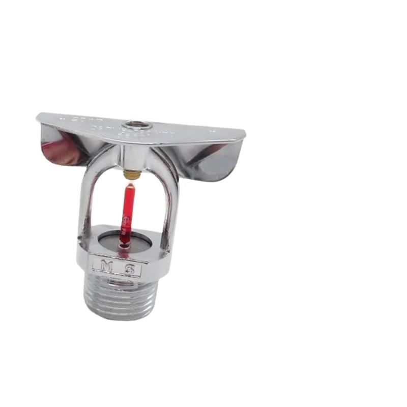 Window-Type Fire Sprinkler Head DN15 68℃