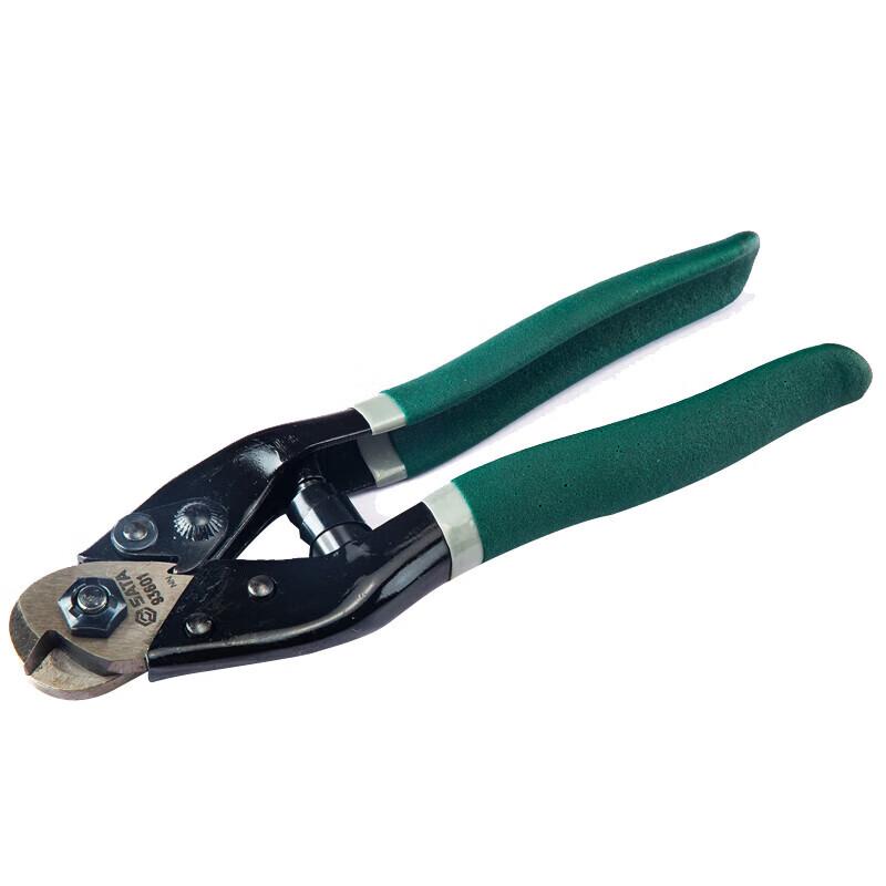 SATA 93601 8-inch Wire Rope Cutter