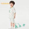 Balabala Kids' Cool Summer Pajama Set