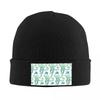 Preppy Roller Monkeys Rabbit Anime Warm Knitted Cap Winter Knit Bonnet Hat Skullies Beanies Hip Hop Caps for Unisex