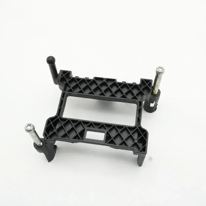 Car Front Bumper ACC Cruise Control Module Radar Bracket Support Holder For BYD QIN PRO TANG SONG MAX