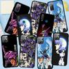 For iPhone 16 15 X XR Samsung Galaxy S24 S23 Plus Xiaomi Redmi Note 13 12 11 Pro Max 9 10 14 13C OPPO Huawei Cover Evangelions Poster EVAs Phone Case