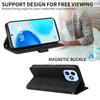 Leder Hülle für Samsung Galaxy Tab S10 Lite/S10 FE/S9/S9 FE Muster Gedruckt Ständer Tablet Cover