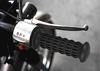 Beatus Bike Handle Grip 22.2mm 1 Inch Non-penetrating Type Classic