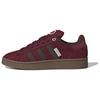 Adidas Originals CAMPUS 00s Low top Skateboard Shoes Men's Dark Red ID1420