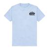 La Maglietta Originale di CHICAGOLAND TV The Bear Stagione 5 Manica Corta Cotone Girocollo Maglietta da Donna Stampa Grafica Merch Unisex