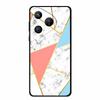 For Huawei Pura 80 5G Case Marble Granite Textured Soft Silicone TPU Phone Case For Pura80 5G Bumper Coque Mica Painted Cover