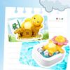 BlindBox Dolls, Figurines, Models, BuildingBlocks, Educational Assembly, Children'S Toy Gifts