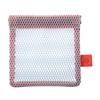 Mesh Collection Pouch Sunrise Blue Marks Spring-Clasp MSH-PO26-BL