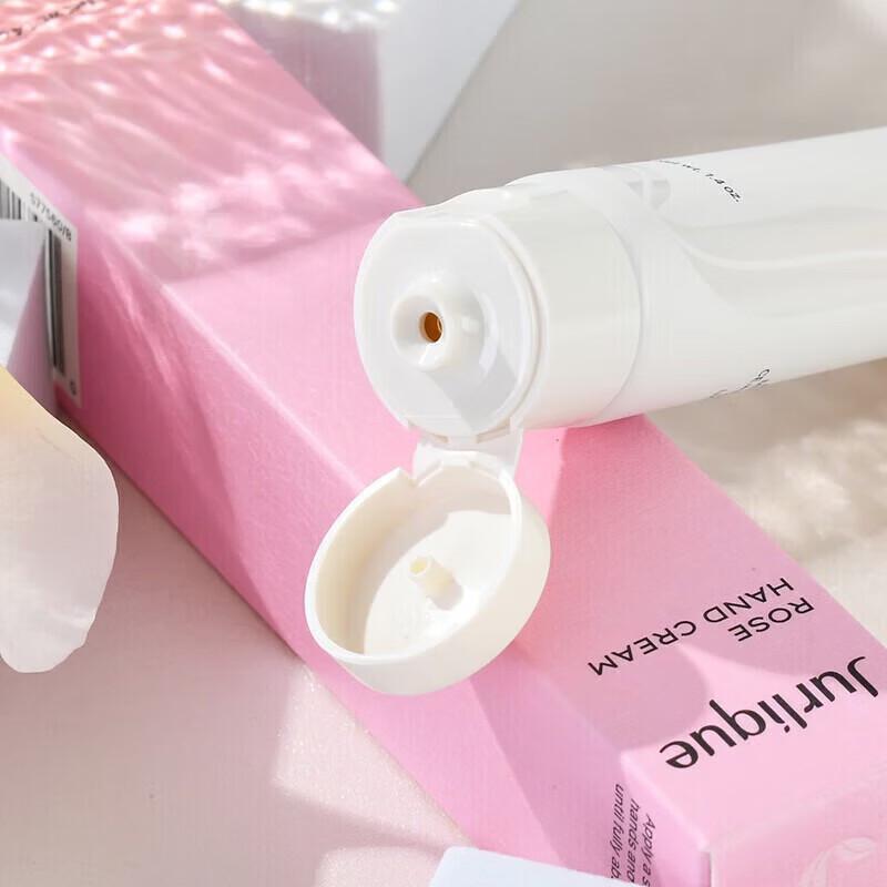 Jurlique Rose Hand Cream 40ml