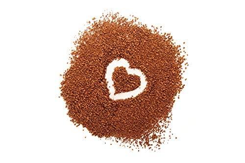 Mount Hagen Organic Fair Trade Instant Coffee Refill Zip Bag 200g