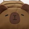 Bear Children's Schoolbag Women's Lightweight Backpack Student Cartoon Backpack