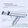 LISM Foldable Portable Negative Ion Hair Dryer