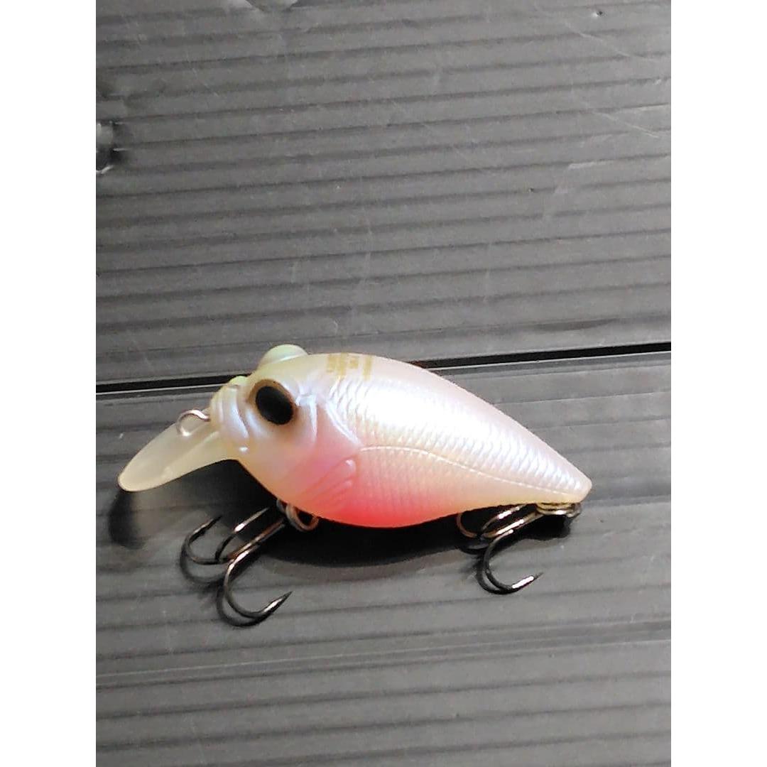 Used Megabass Quiet Griffon SR-X Baby Goldfish