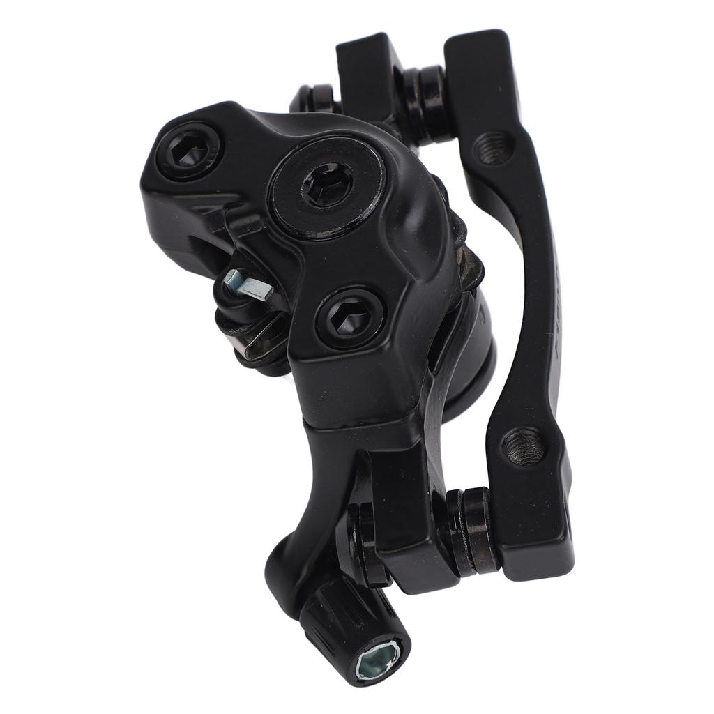 Electric Scooter Brake Caliper Aluminum Alloy Scooter Wheel Brake Caliper Disc Brake Scooter Replace