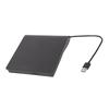 External DVD Drive USB 3.0 Portable CD DVD External Drive USB Powered Ultra Thin for Desktop Laptop General for Windows