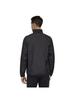 Adidas WD Jersey Size Japan Size M to Japanese size Men's Jacket, Black, 3-Stripes Top, Must-Have, J/M (GE0406), (equivalent M)
