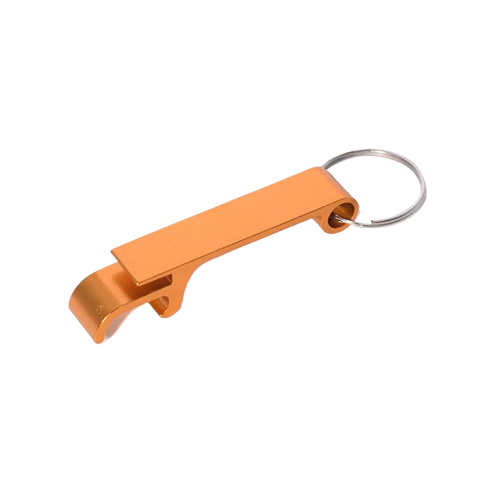 

Яркие цвета портативный открывалка для бутылок брелок для вечеринок подарки инструмент для пивных бутылок практичный