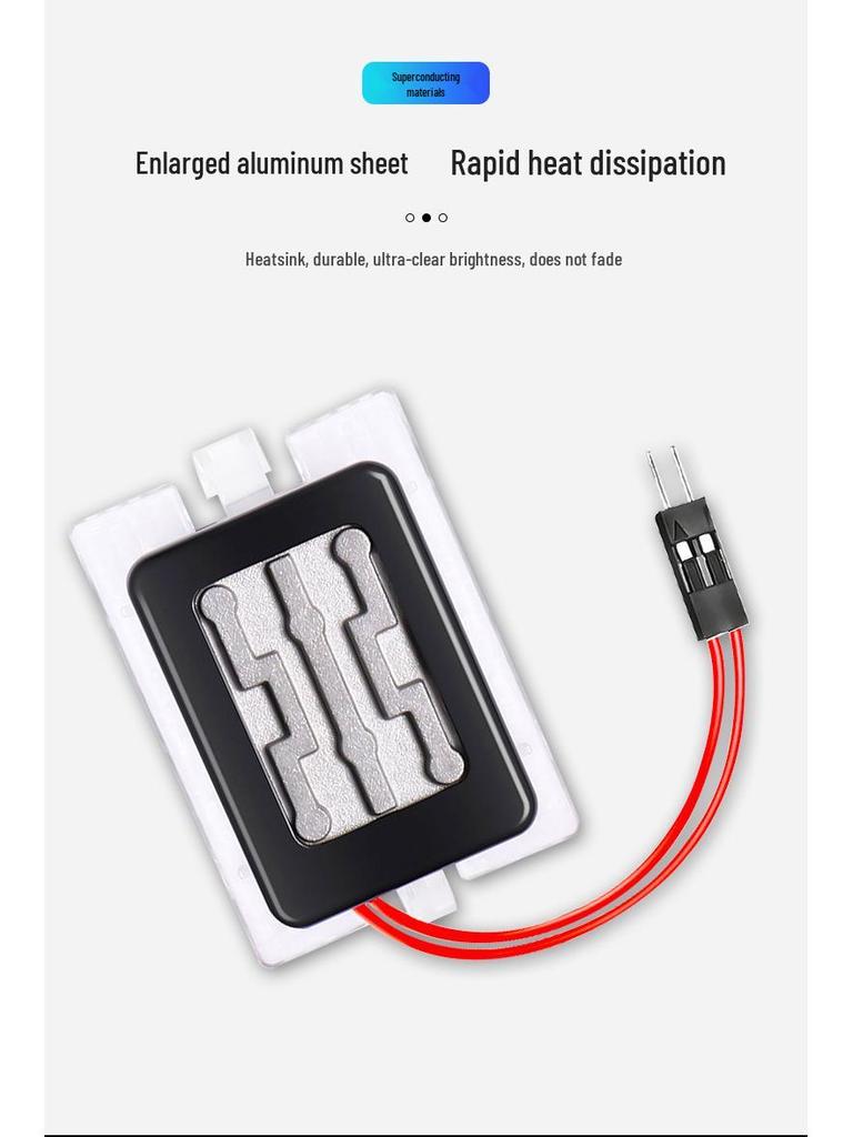 SU7 YU7 Car Door Welcome Light: Pro MAX Projection Sensor Accessory