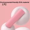 High Density Foam Roller EVA for Yoga Pilates, Textured Muscle Massage Roller, Recovery Tool Back Pain Physical Therapy Deep Tissue Massager,