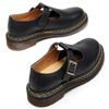Neue Mary Jane Schuhe mit T-Riemen aus echtem Leder, niedrig geschnittene kleine Lederschuhe für Damen mit Litschi-Muster, erste Schicht, Studenten-Freizeitschuhe