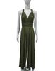 Women's Multi-Way Strap Crossover Bandage Jumpsuit - Sexy & Stylish OL Fashion